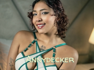 Annydecker