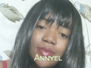 annyel Sexy Tchat