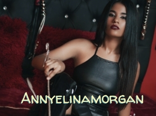 Annyelinamorgan