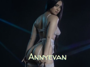 Annyevan