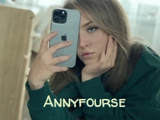 Annyfourse
