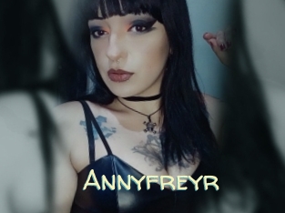 Annyfreyr