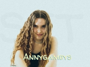 Annygambys