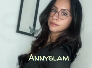 Annyglam