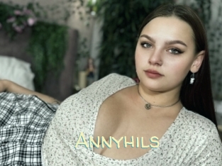 Annyhils