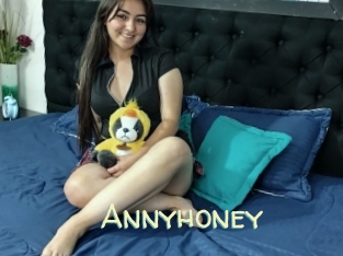 Annyhoney