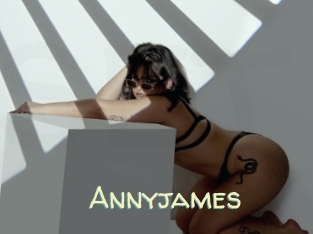 Annyjames