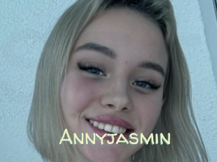 Annyjasmin
