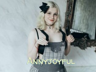 Annyjoyful