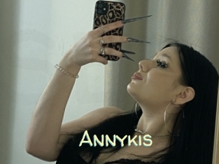 Annykis