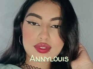 annylouis Sexy Tchat