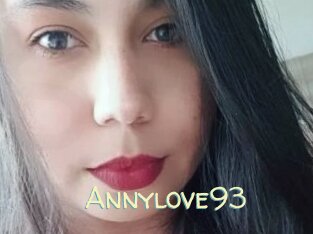 annylove93 Sexy Tchat