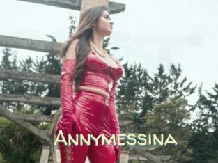 Annymessina