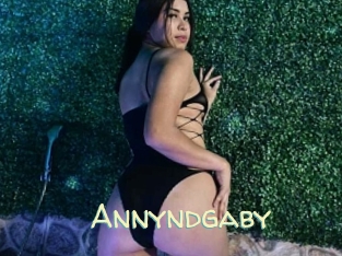 Annyndgaby