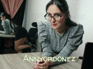 Annyordonez