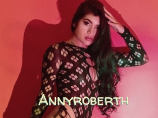 Annyroberth