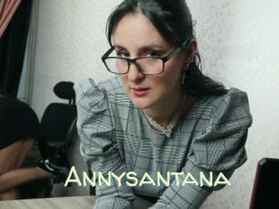 Annysantana