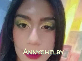 annyshelby Sexy Tchat