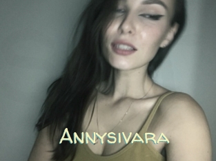 Annysivara