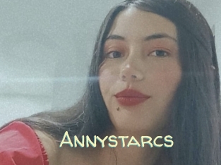 Annystarcs