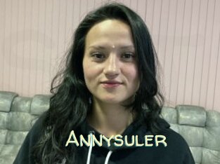 Annysuler