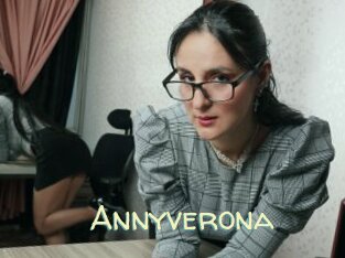 Annyverona