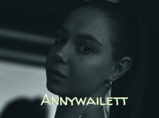 Annywailett
