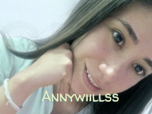Annywiillss