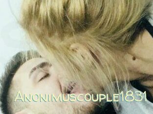 Anonimuscouple1831