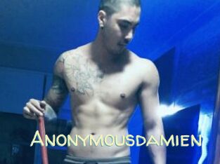 Anonymousdamien