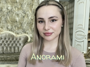 Anorami