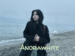 Anorawhite