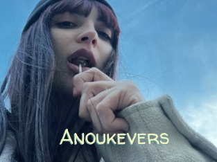 Anoukevers
