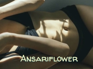 Ansariflower