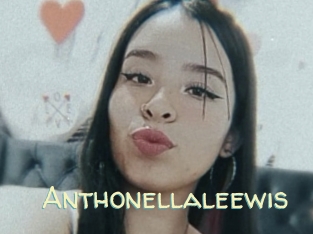 Anthonellaleewis