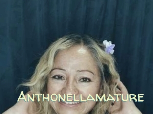 Anthonellamature