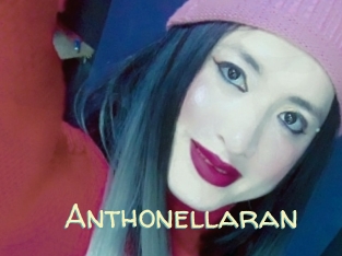 Anthonellaran