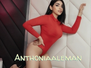 Anthoniaaleman