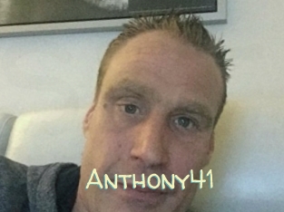 Anthony41
