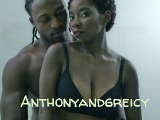 Anthonyandgreicy