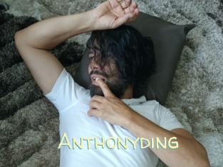anthonyding Sexy Tchat