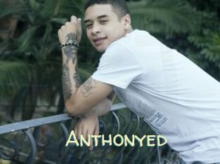 Anthonyed