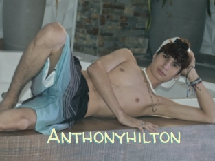 Anthonyhilton