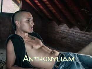 Anthonyliam