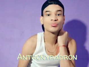 Anthonypadron