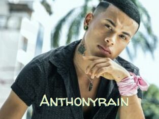 Anthonyrain