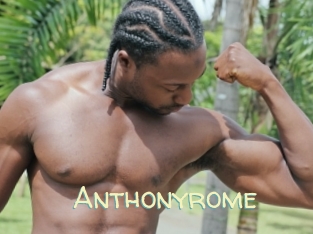 anthonyrome Sexy Tchat