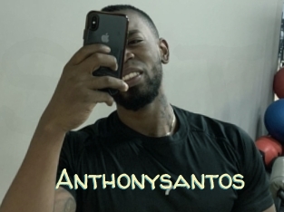 anthonysantos Sexy Tchat