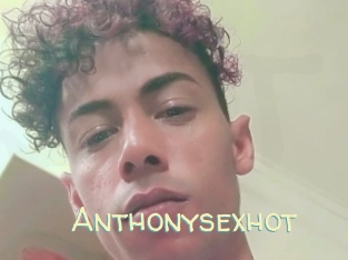 Anthonysexhot