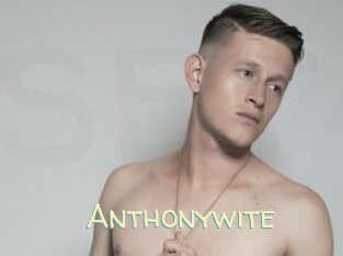 Anthonywite